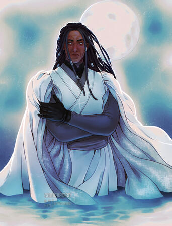 Halwynn (Older Work)